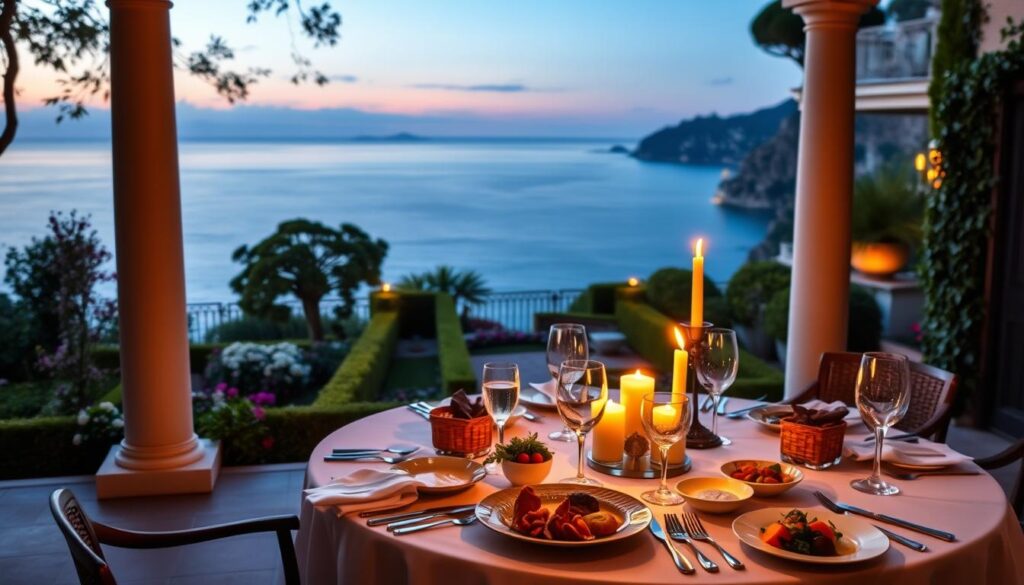 Luxury European Holidays